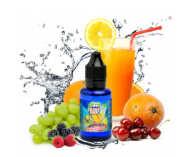 Big Mouth - Fruit Juice Flavor 10ml
